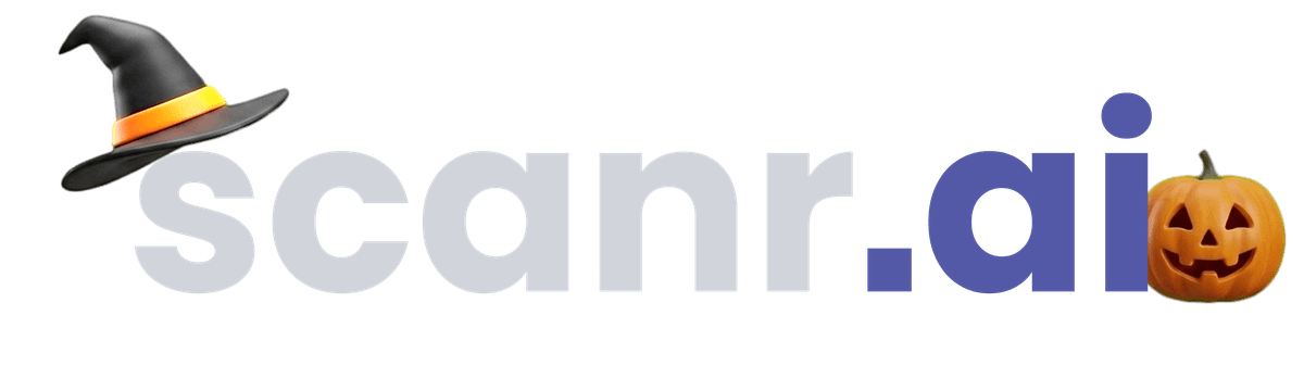 Scanr.ai